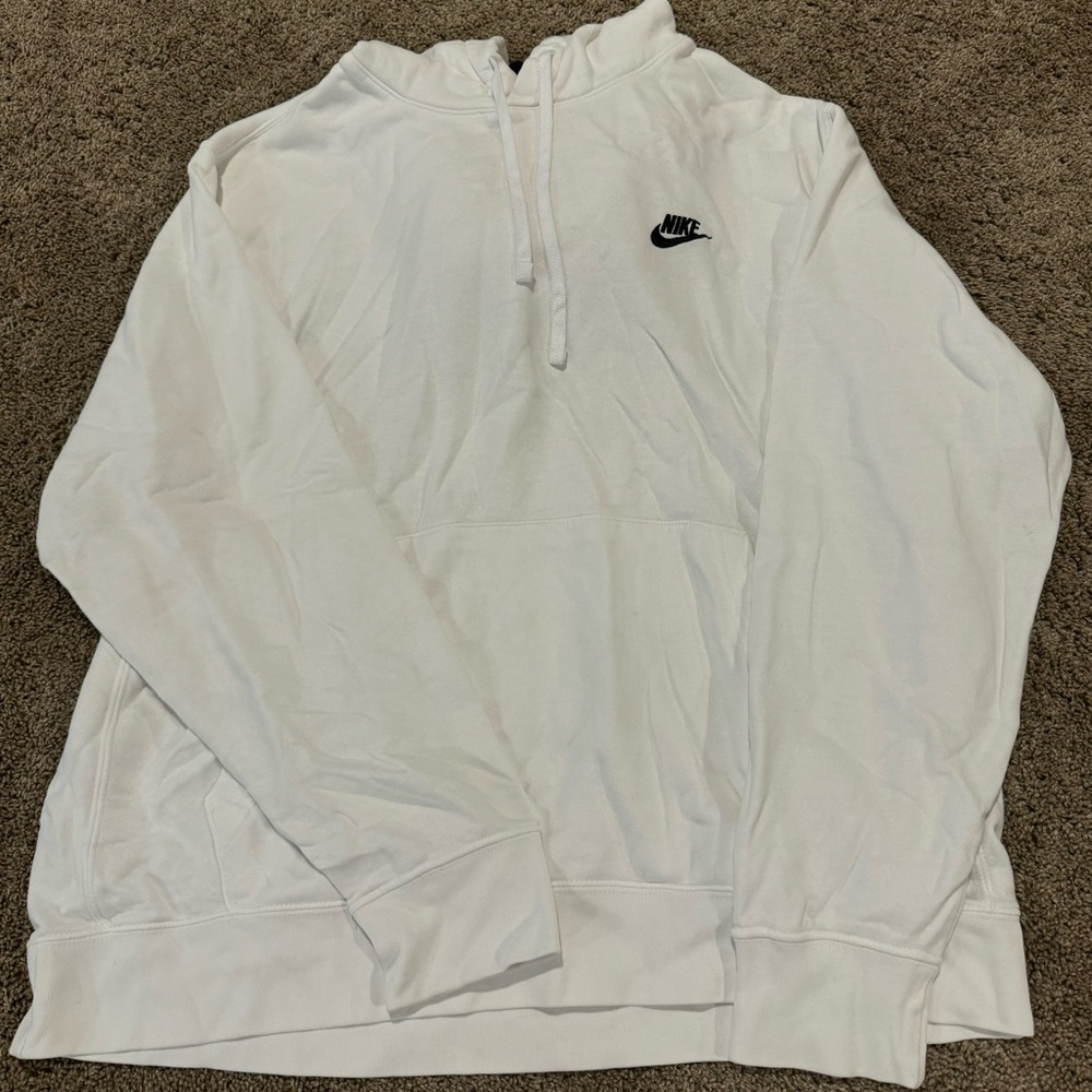 Nike Unisex Sweatshirt